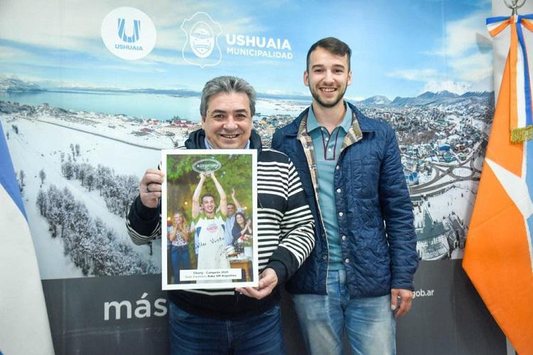 carlos martinic