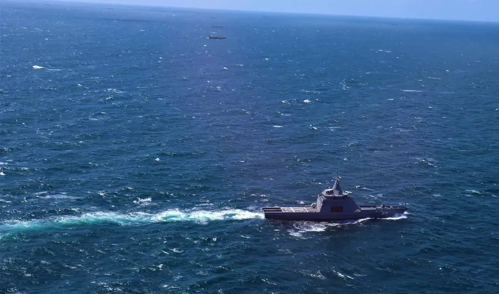 armada