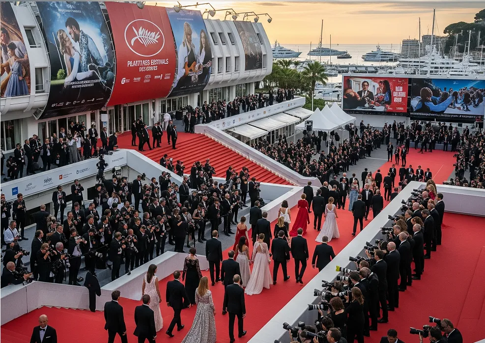 cannes