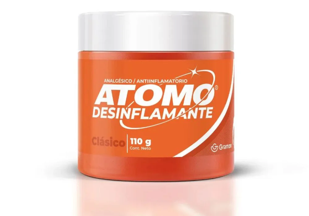 Atomo