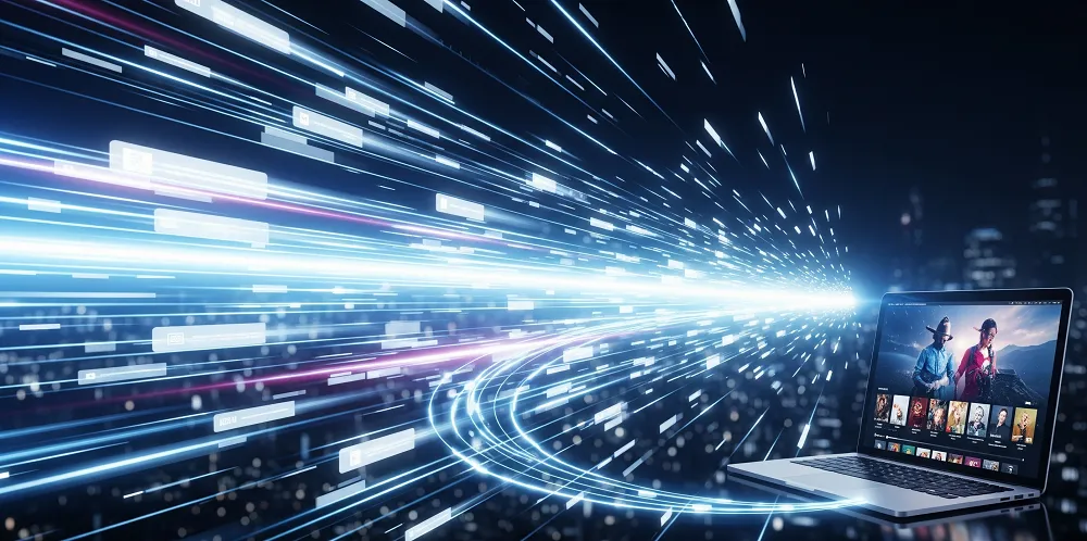 internet