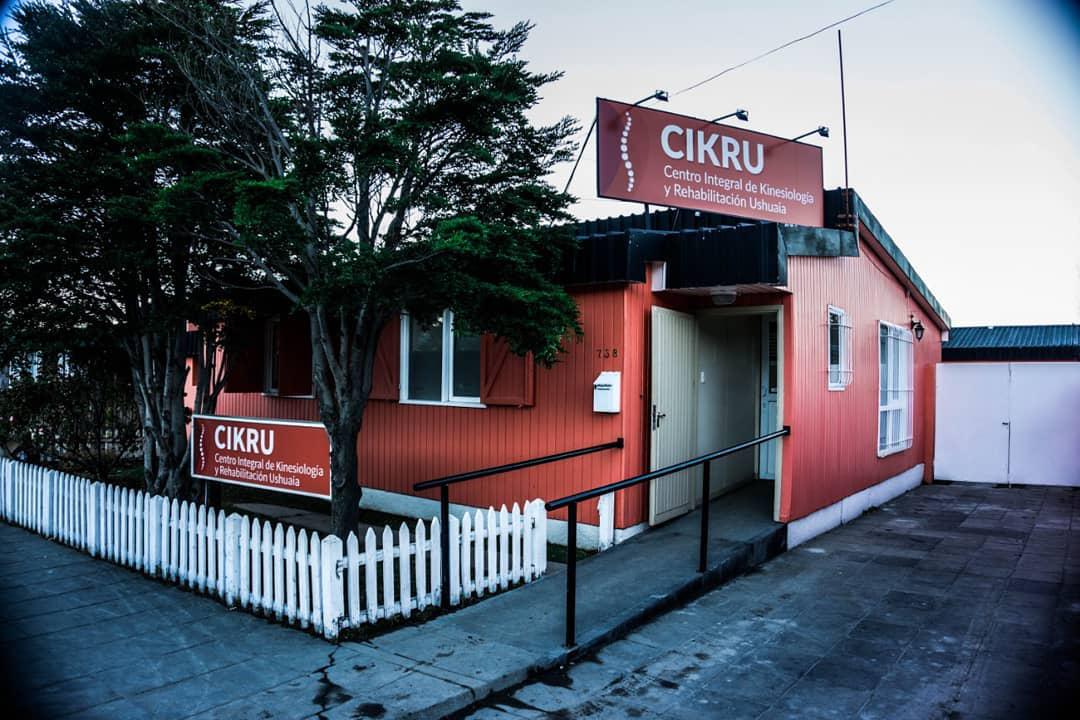 cikru