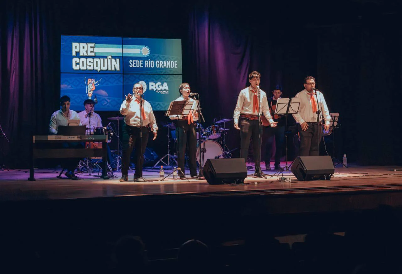 precosquin rio grande