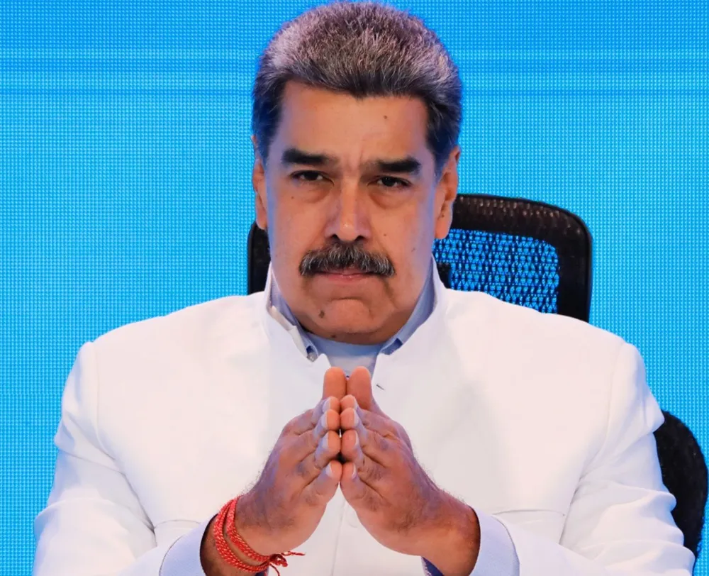 maduro