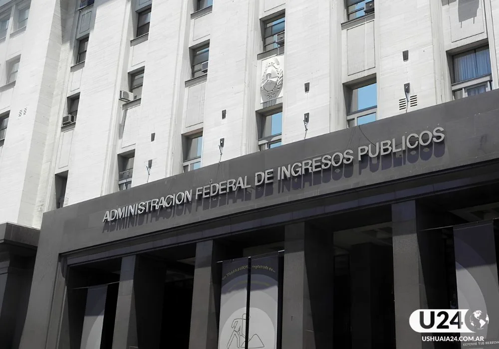 AFIP HD