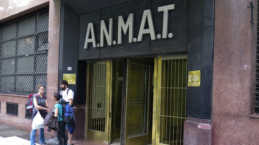 anmat