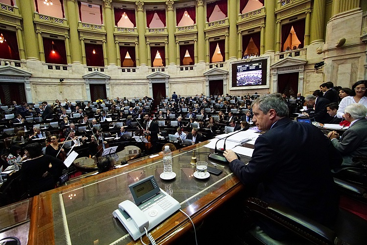 diputados