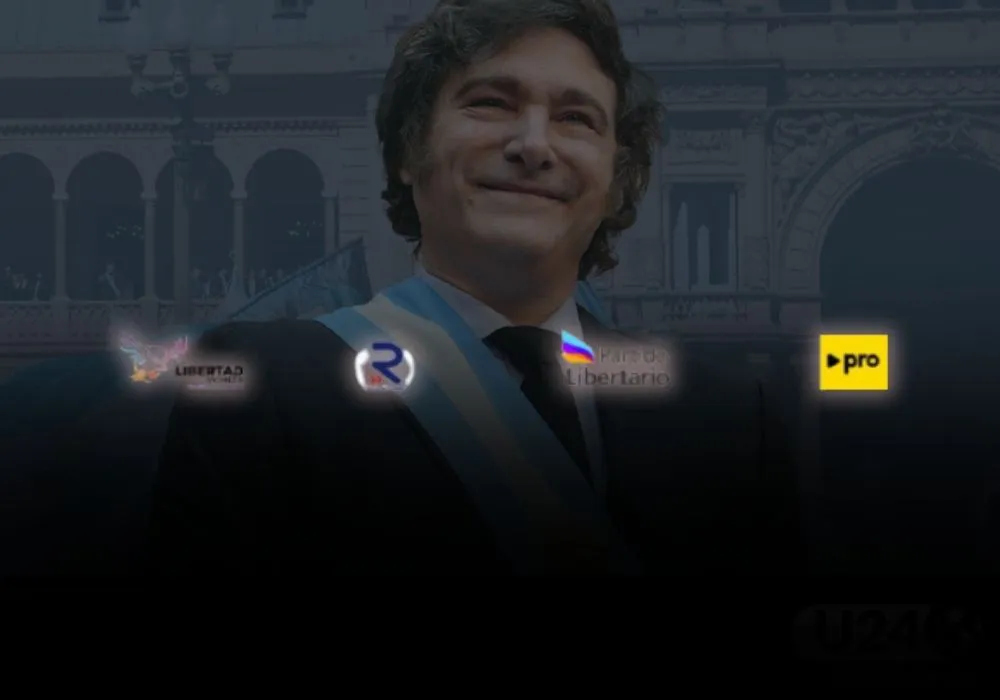libertad avanza