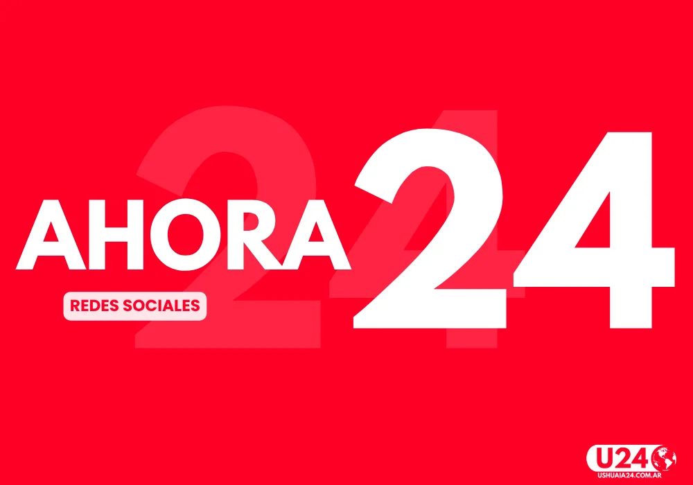 AHORA ABRIL 2026