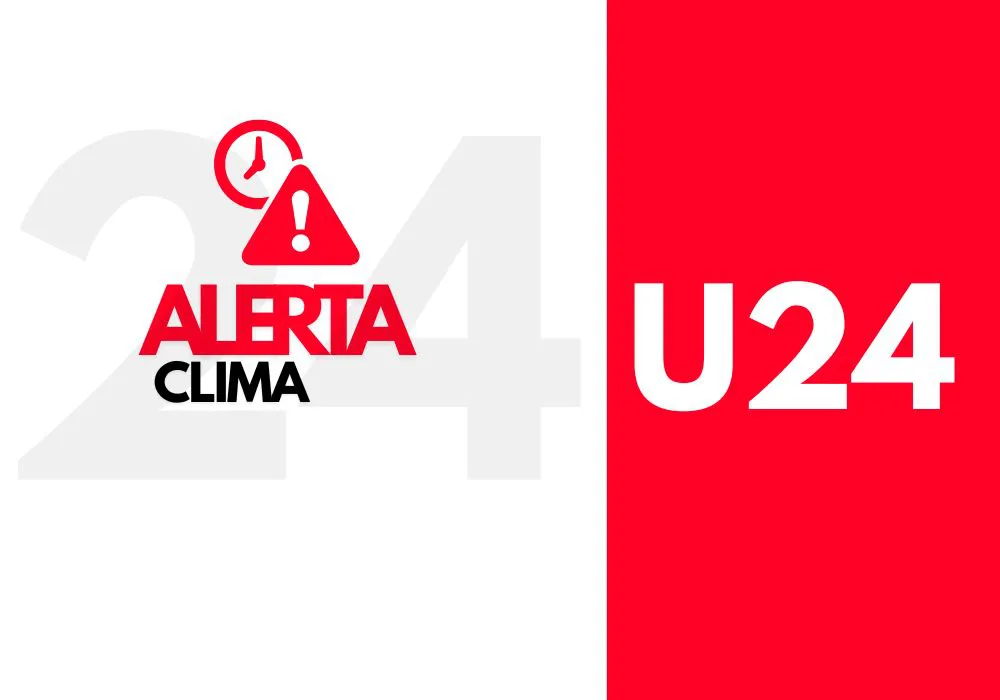 Alerta clima