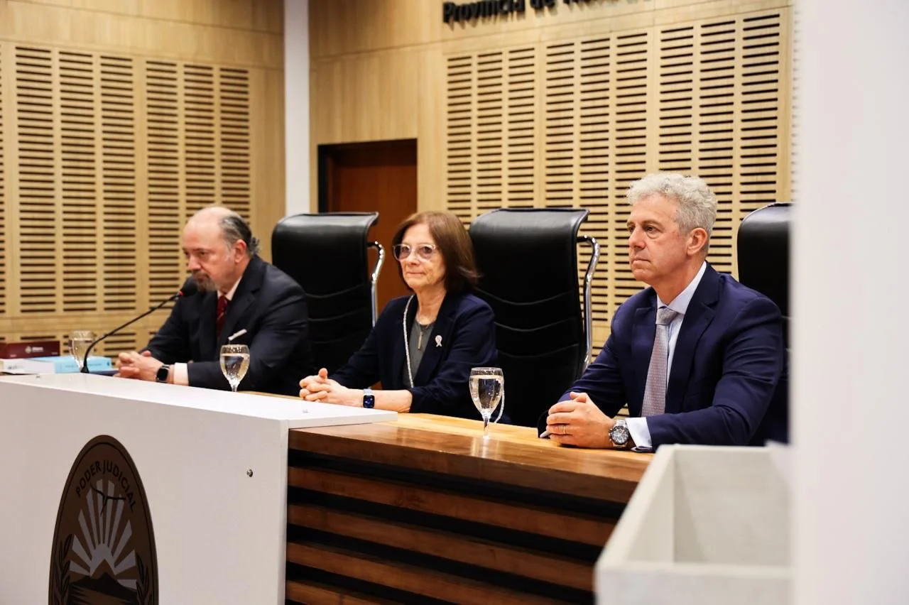 Superior Tribunal de Justicia de Tierra del Fuego