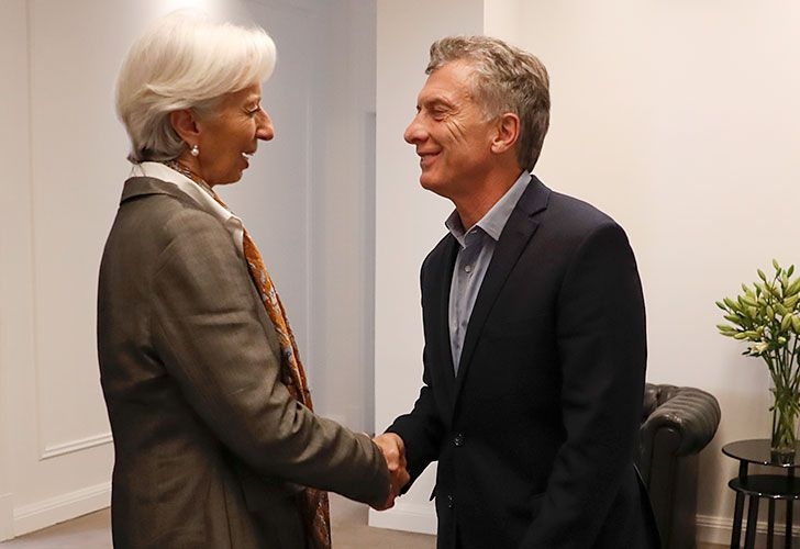 macri largarde