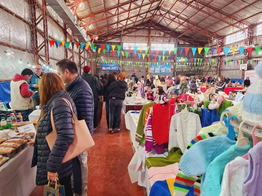 mercado concentrador
