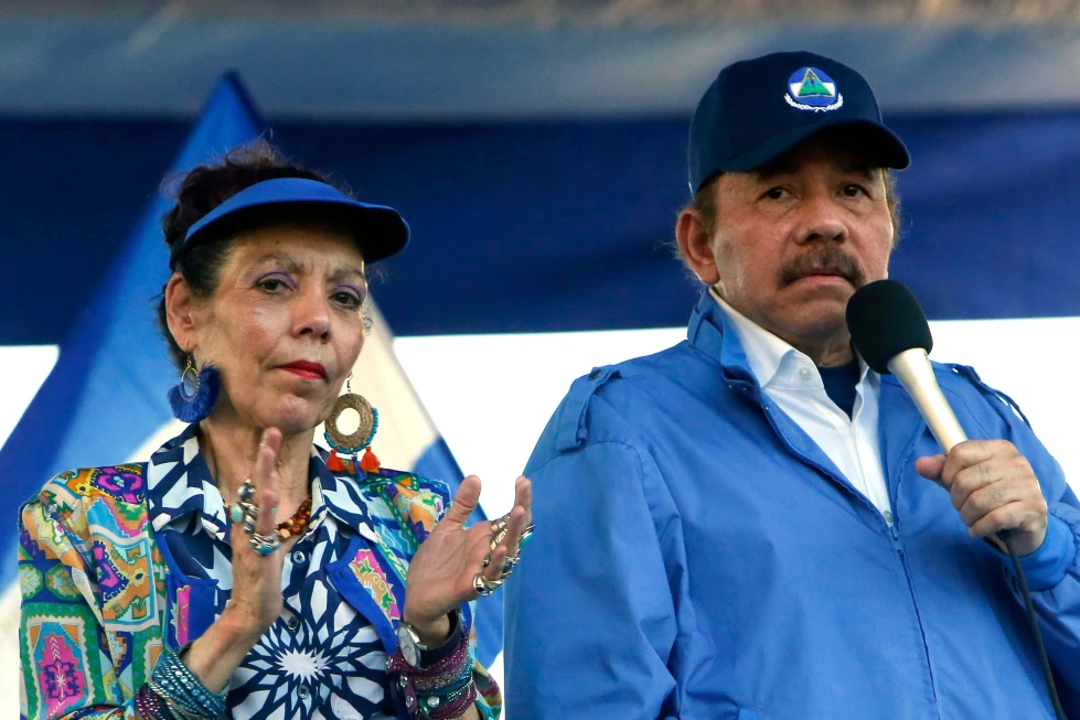 ortega