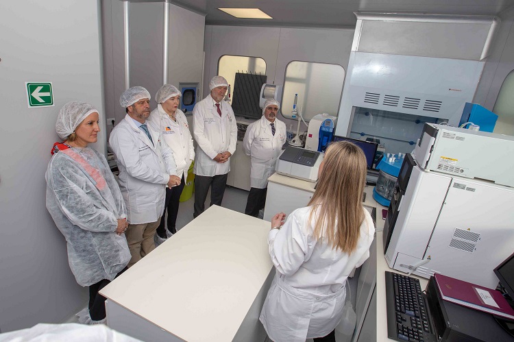 Laboratorio