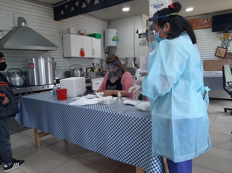 vacunacion