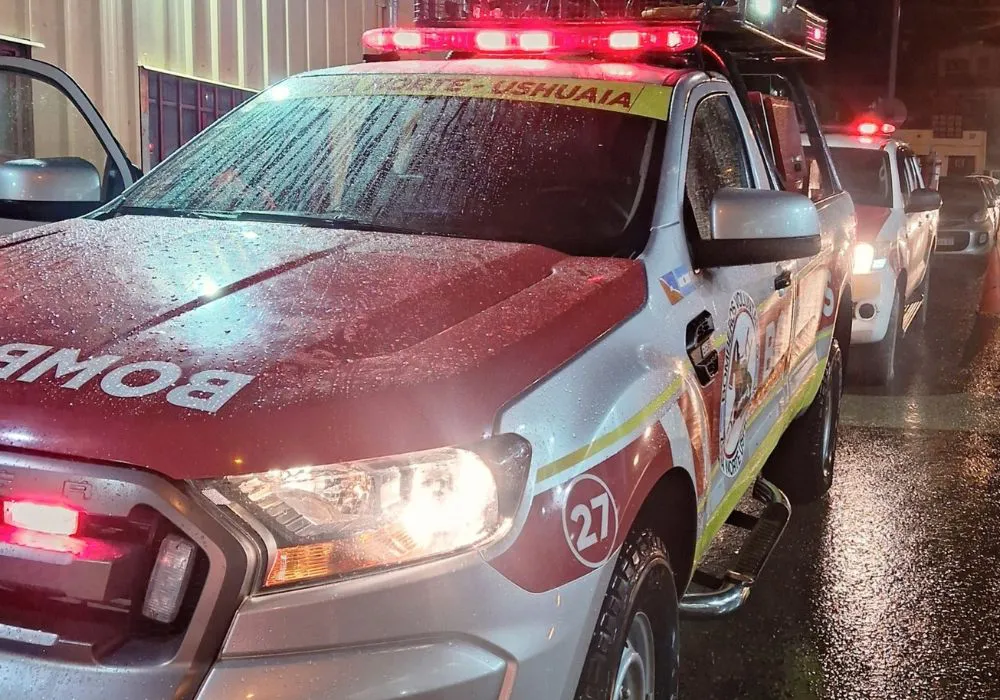 bomberos zona norte