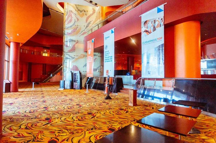 casino club