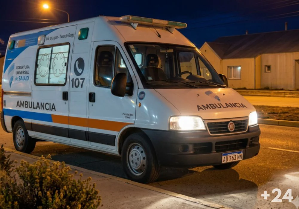 ambulancia río grande 2