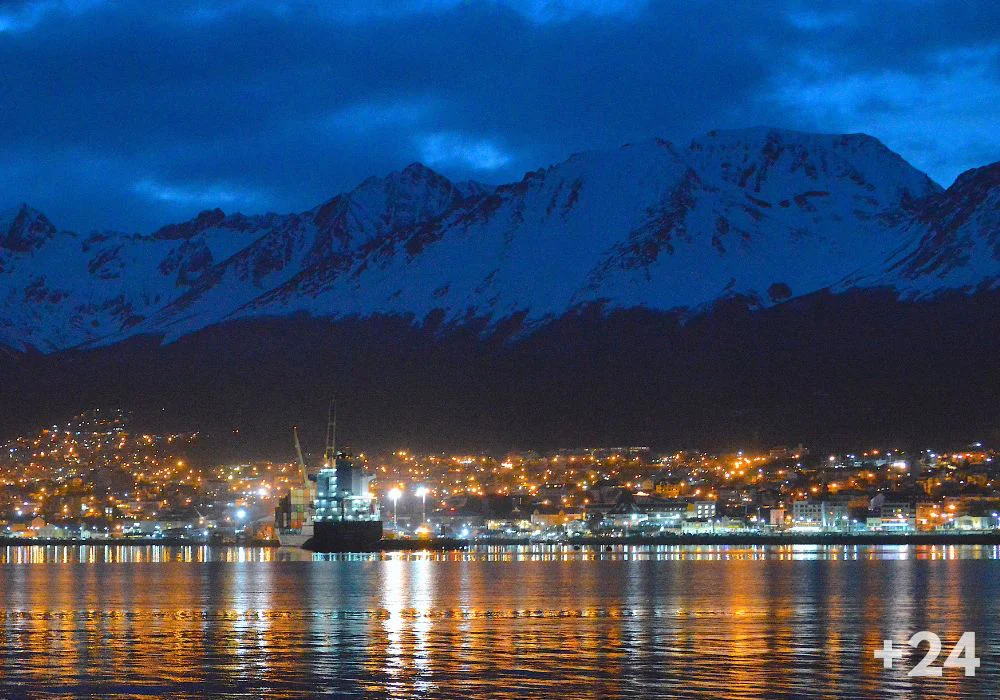 Ushuaia