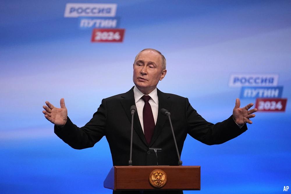 Putin