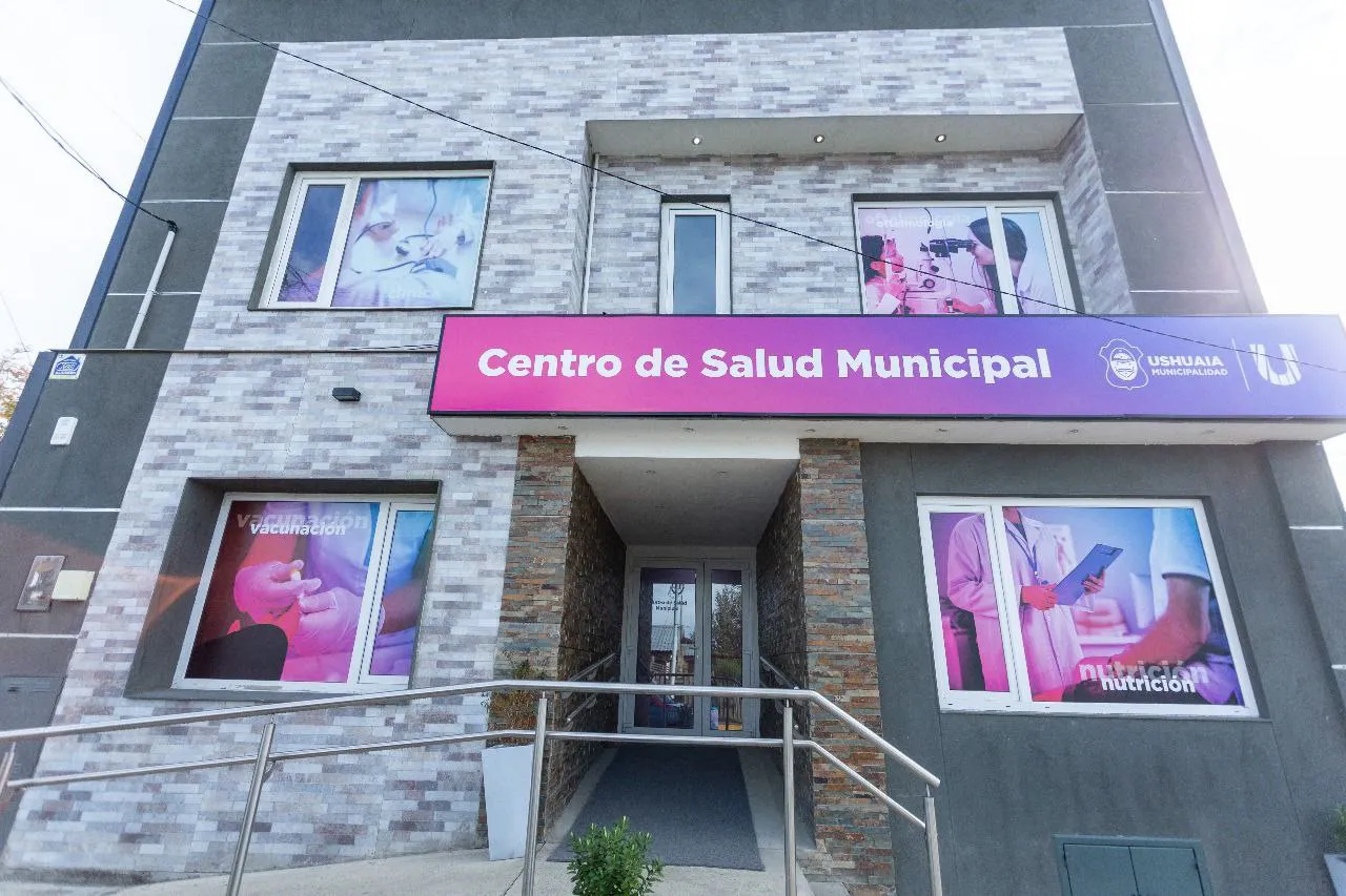centro de salud