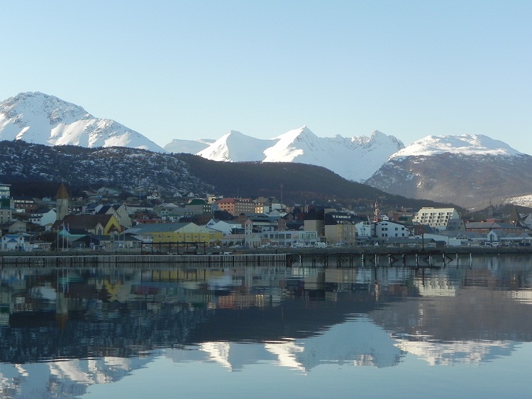 Ushuaia 750x500