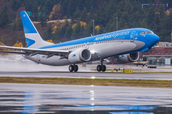 aerolineas