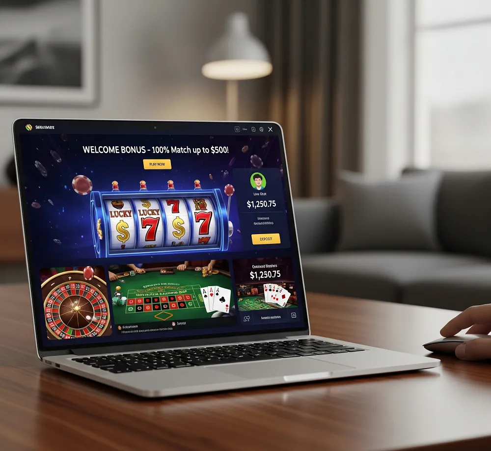 casino online