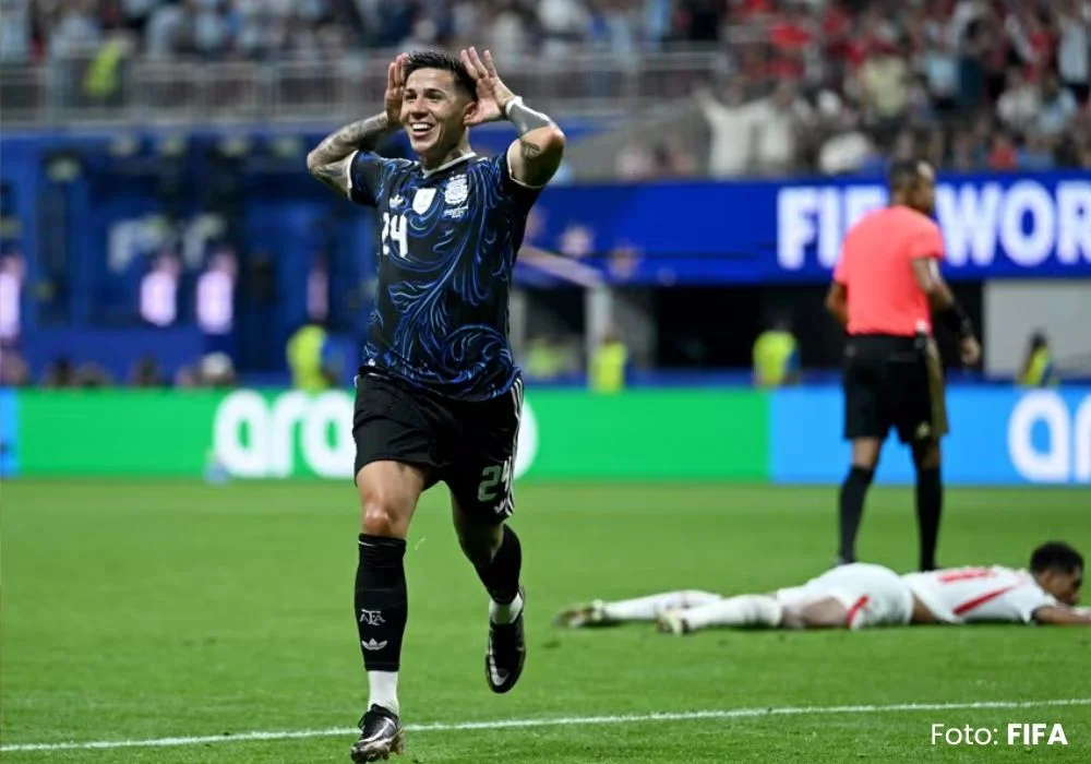 Mundial FOTO
