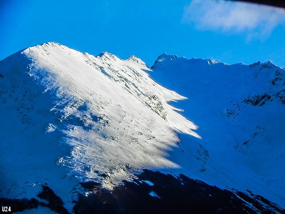 MONTAÑA 1000