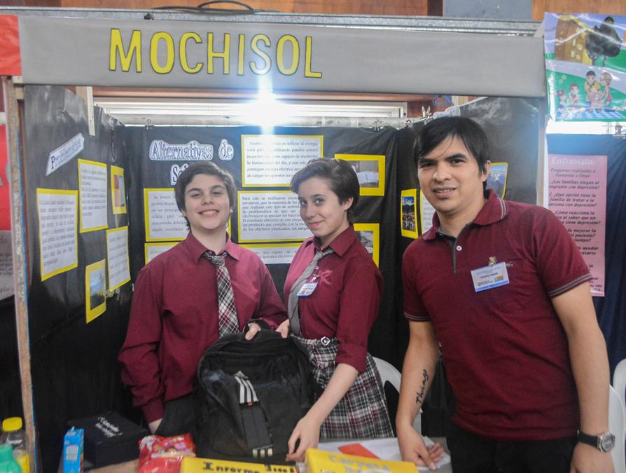 MOCHISOL