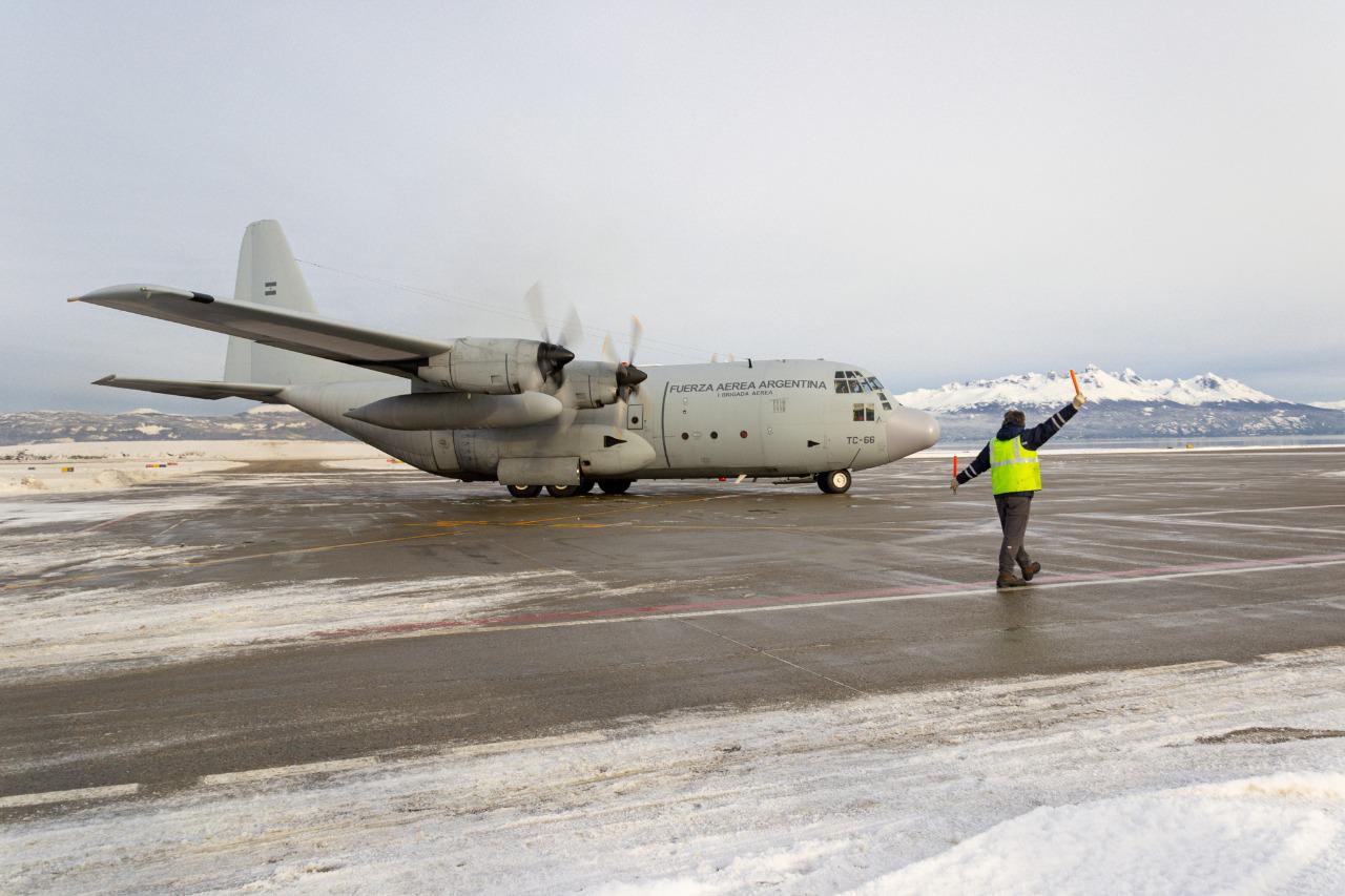 avion hercules
