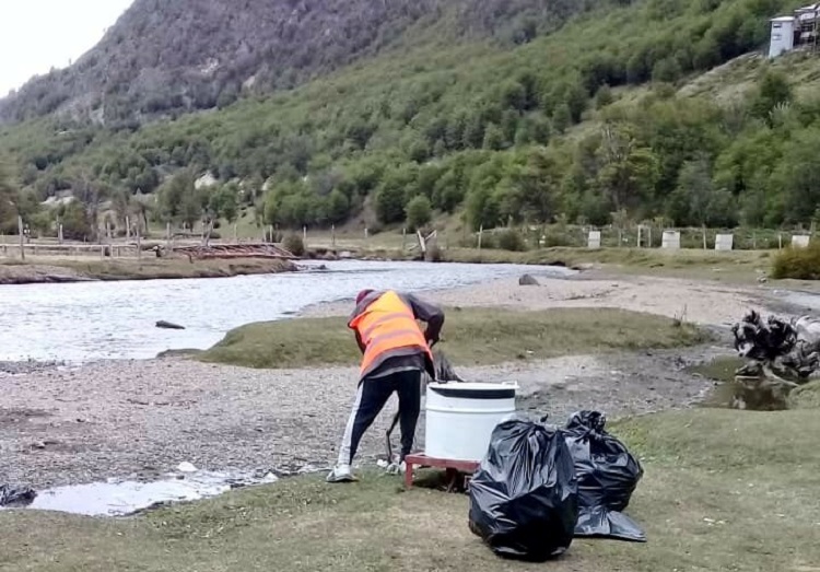 camping municipal