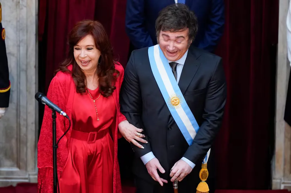 cristina milei