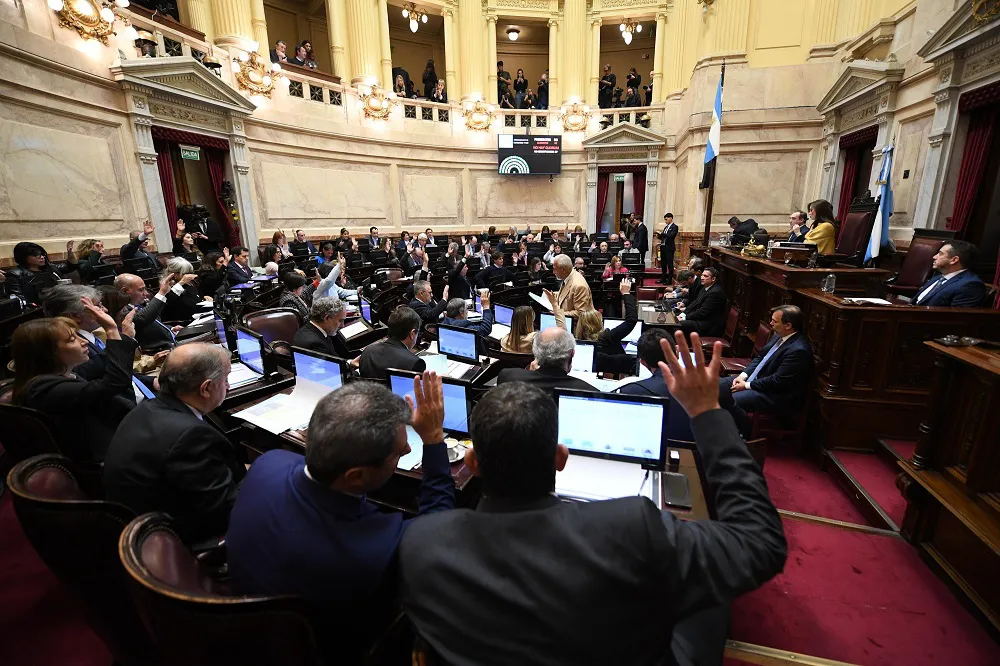 senado