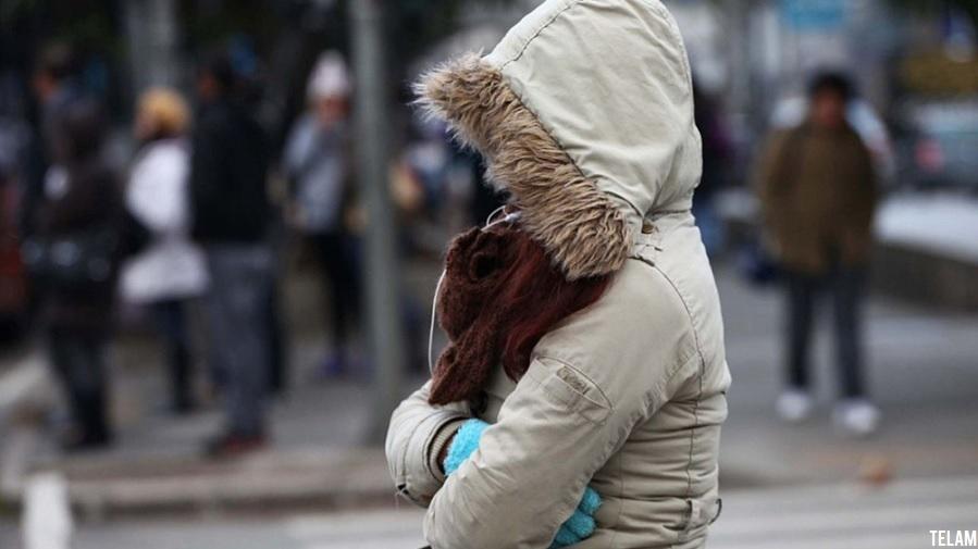 frio
