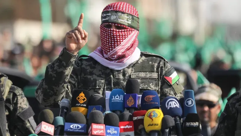 hamas