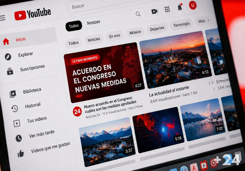 youtube