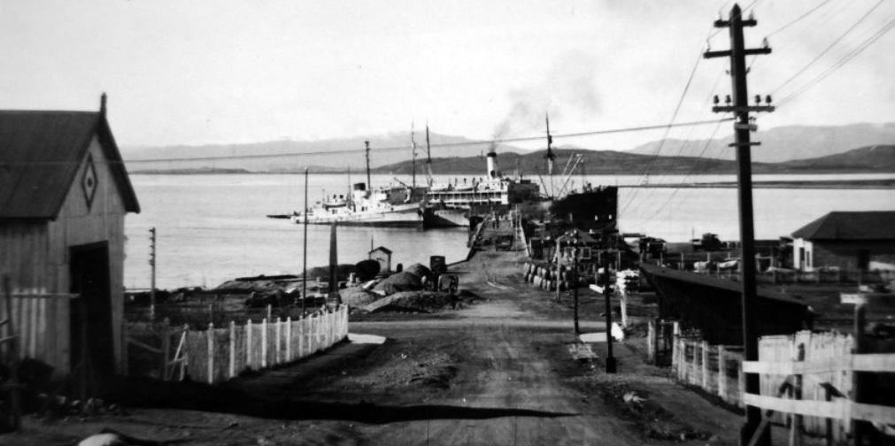 ushuaia antigua