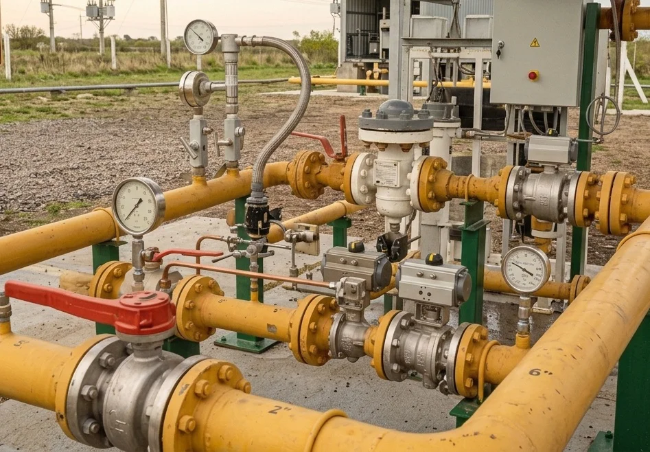 gas propano