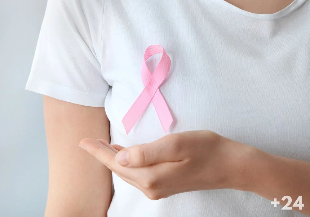 cáncer de mama