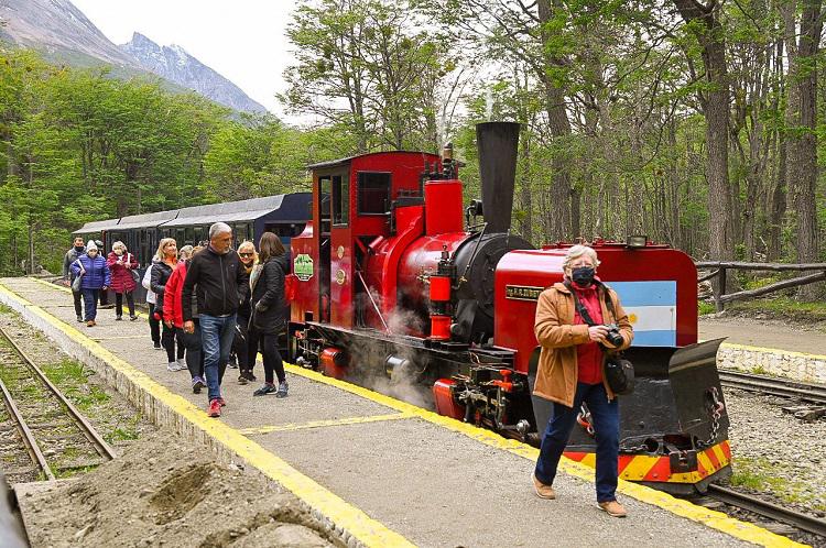 turismo ushuaia