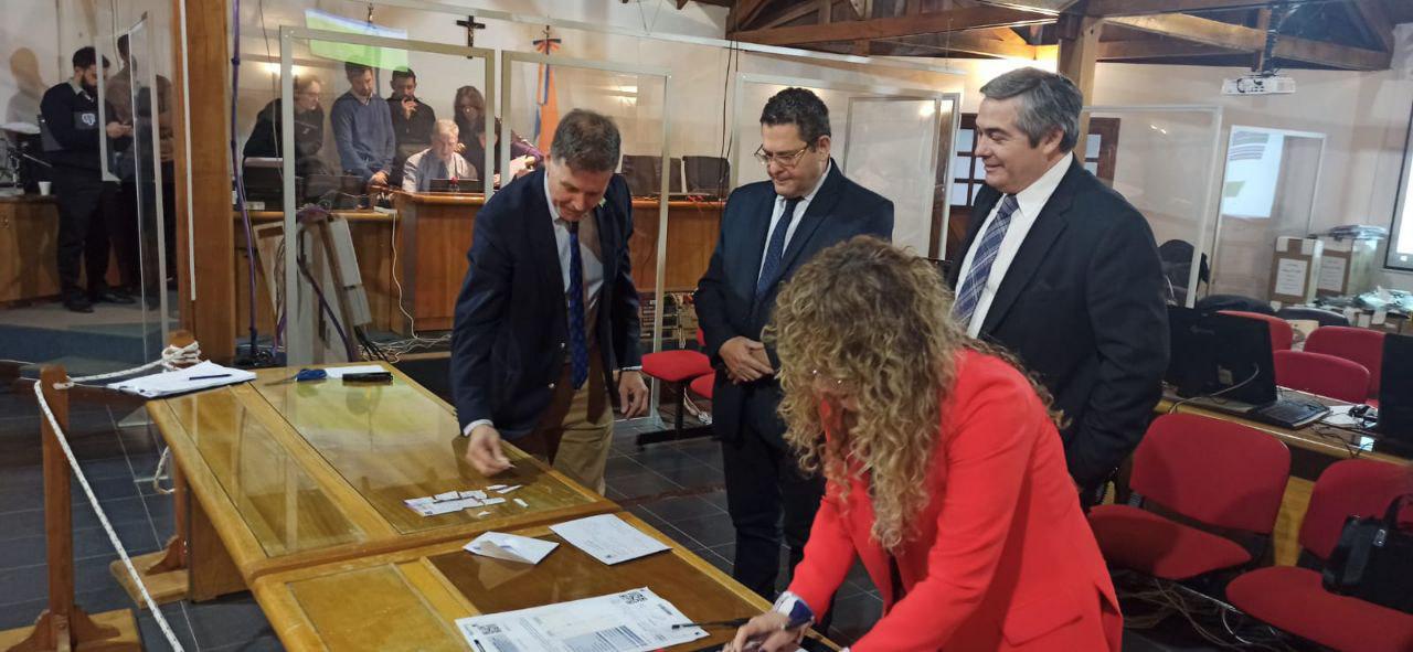 justicia electoral