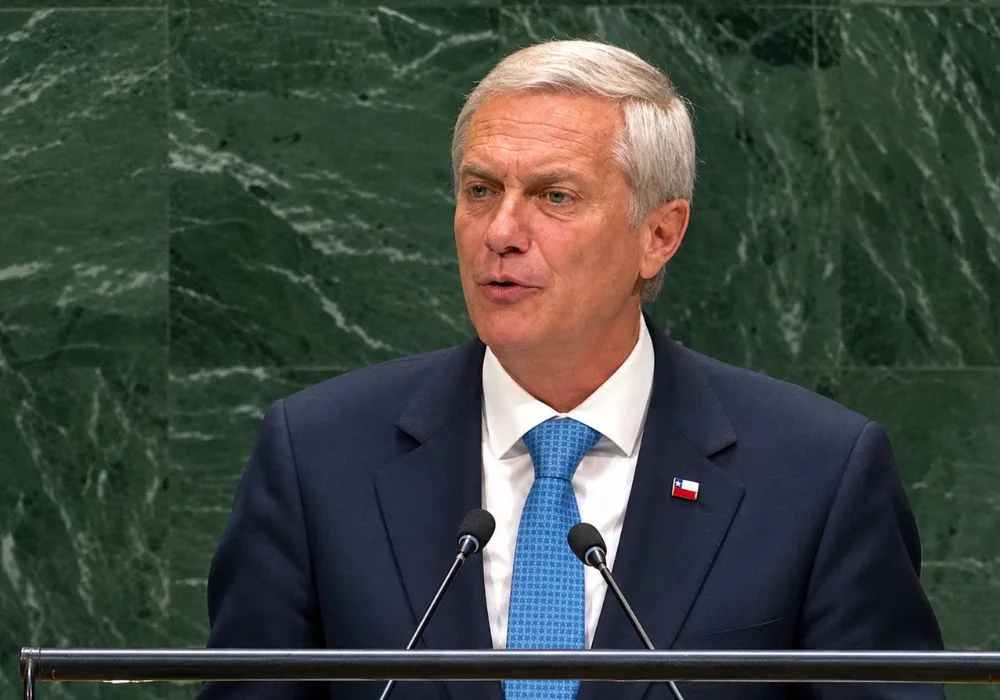 Jose Kast