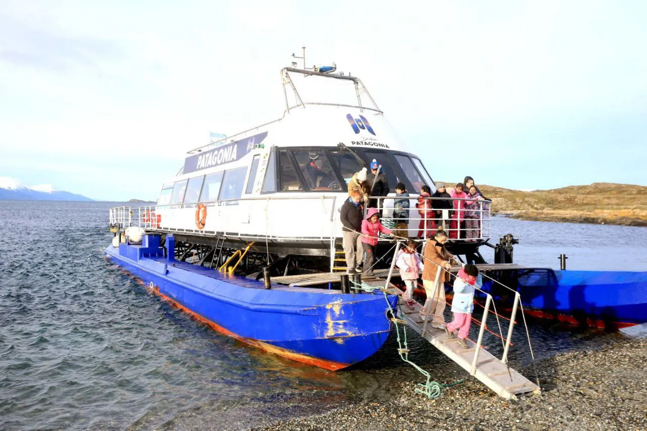 colonias de invierno