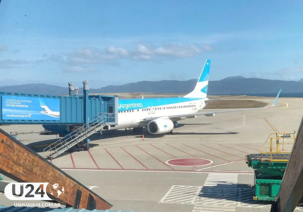 aeropuerto