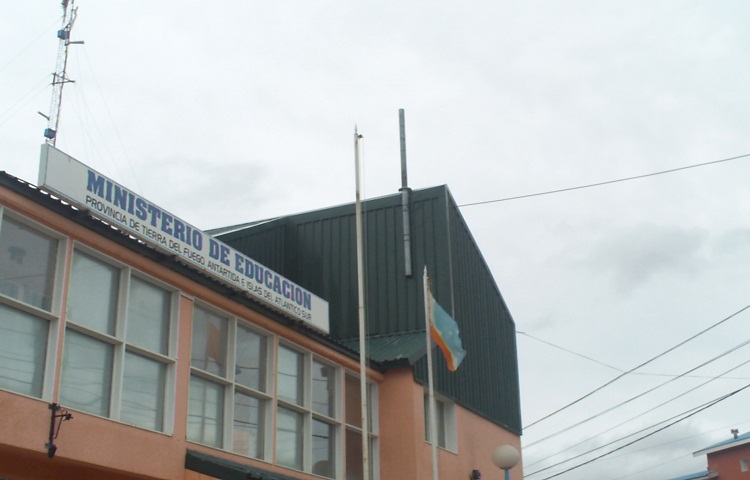 Ministerio 750x480