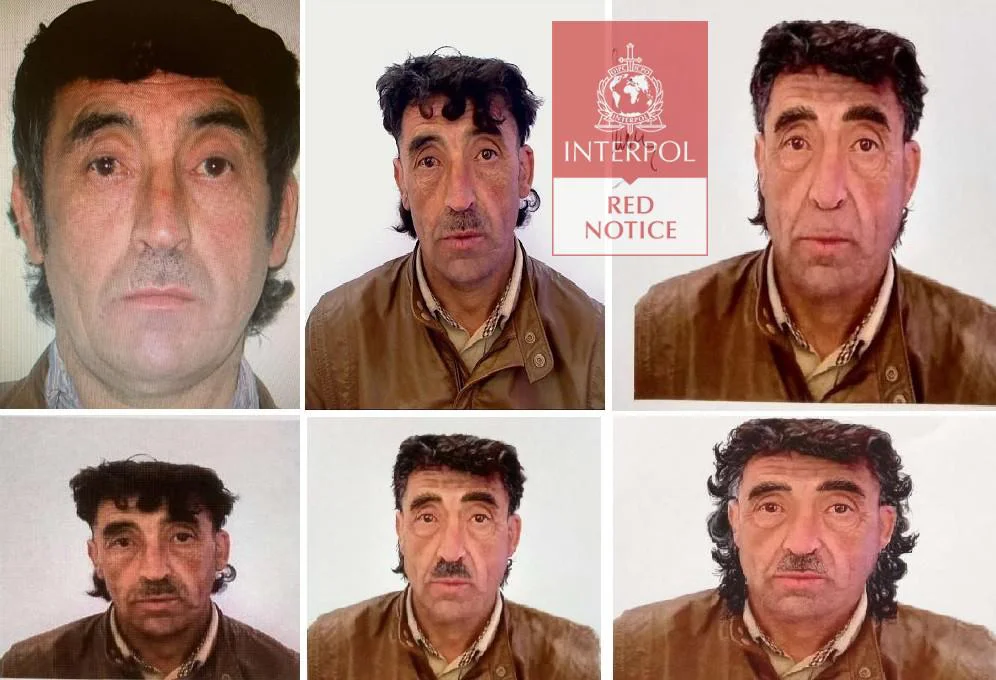 dagoberto