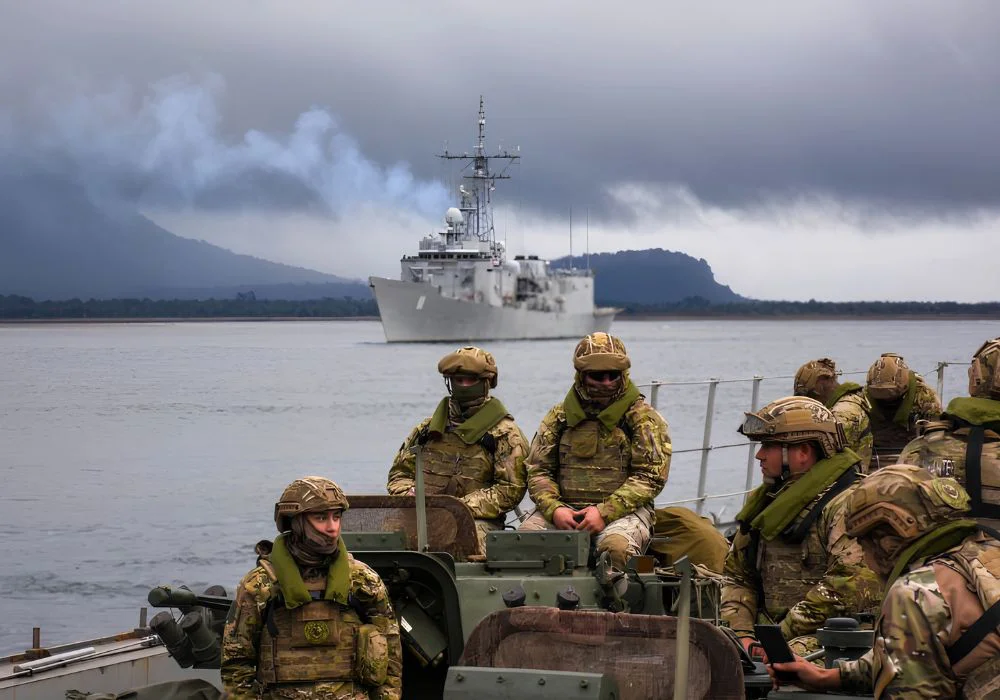 Armada de Chile Estrecho de Magallanes Punta Arenas